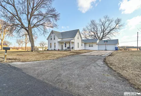 580 Main St, Sterling, NE 68443