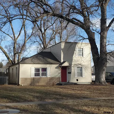 2503 Washington St, Bellevue, NE 68005