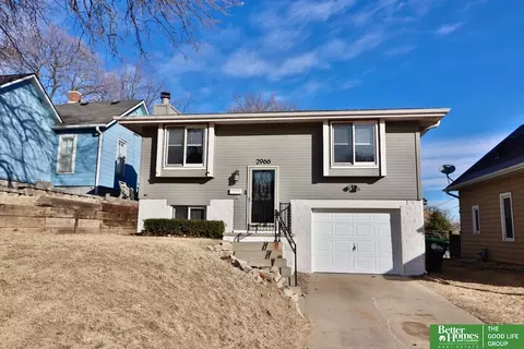 2966 Martha St, Omaha, NE 68105