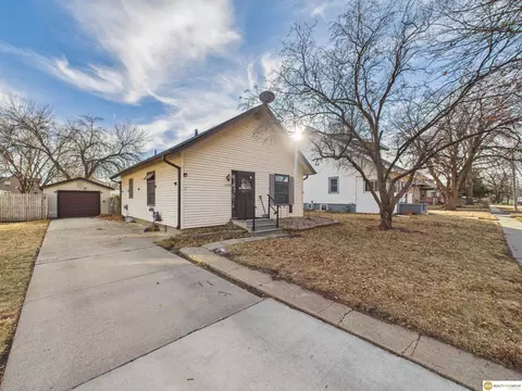 6509 Platte Ave, Lincoln, NE 68507