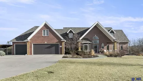 16200 Hickman Ridge Rd, Roca, NE 68430