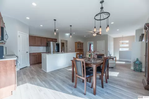Dining - 404 N Allen St, Bennington, NE 68007 photo 3 of 3