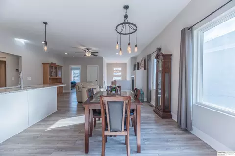 Dining - 404 N Allen St, Bennington, NE 68007 photo 2 of 3