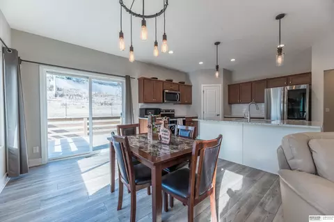 Dining - 404 N Allen St, Bennington, NE 68007 photo 1 of 3