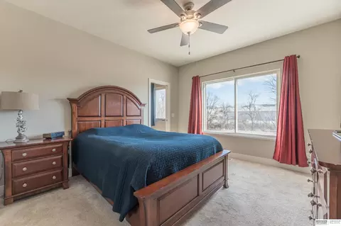Bedroom - 404 N Allen St, Bennington, NE 68007 photo 1 of 4