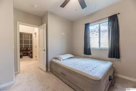 Bedroom - 404 N Allen St, Bennington, NE 68007 photo 4 of 4