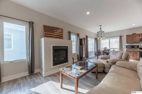 Living - 404 N Allen St, Bennington, NE 68007 photo 1 of 1