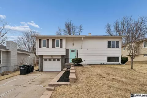 9645 Sahler St, Omaha, NE 68134