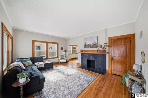 1421 N 40th St, Lincoln, NE 68503