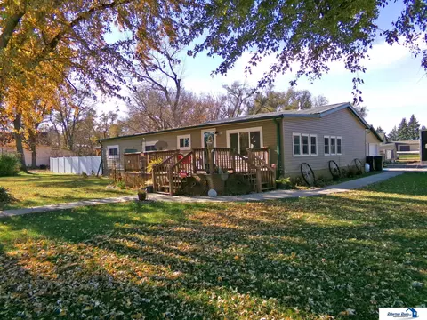 423 Grove St, Beatrice, NE 68310
