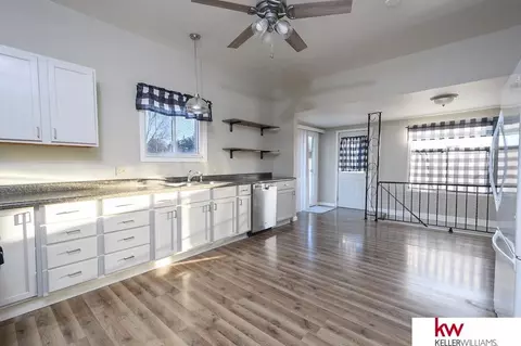 Kitchen - 546 E 12th St, Superior, NE 68978 photo 4 of 5