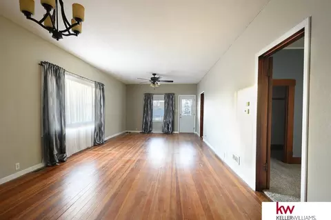 Living - 546 E 12th St, Superior, NE 68978 photo 2 of 2