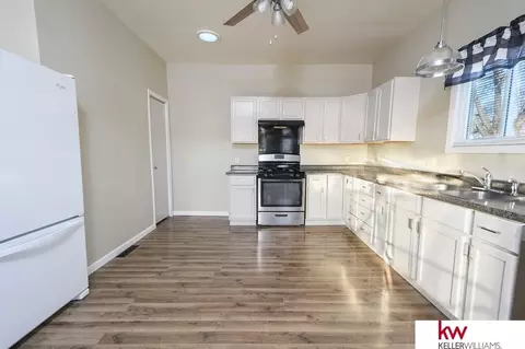 Kitchen - 546 E 12th St, Superior, NE 68978 photo 3 of 5