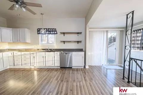 Kitchen - 546 E 12th St, Superior, NE 68978 photo 1 of 5