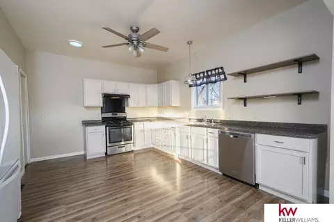 Kitchen - 546 E 12th St, Superior, NE 68978 photo 2 of 5