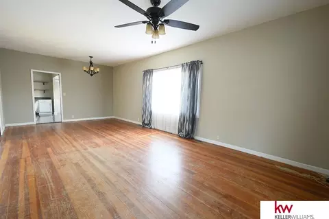 Living - 546 E 12th St, Superior, NE 68978 photo 1 of 2
