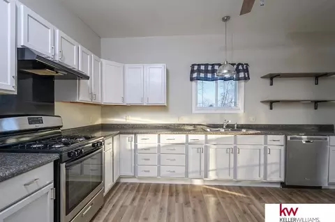 Kitchen - 546 E 12th St, Superior, NE 68978 photo 5 of 5