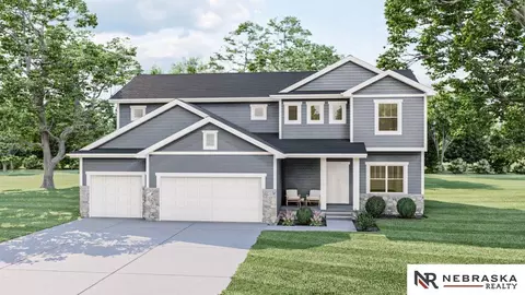 17110 Sarah St, Bennington, NE 68007