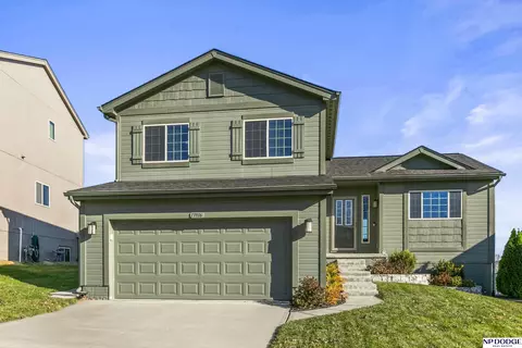 13916 Vane St, Omaha, NE 68142