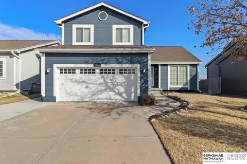 6113 S 191st Ter, Omaha, NE 68135