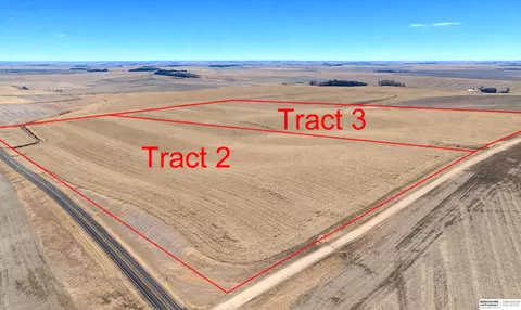 234 75 Acres - 11th Rd Hwy 16, Pender, NE 68047