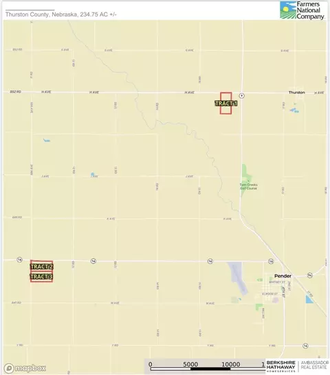 234 75 Acres - 11th Rd Hwy 16, Pender, NE 68047 photo 13