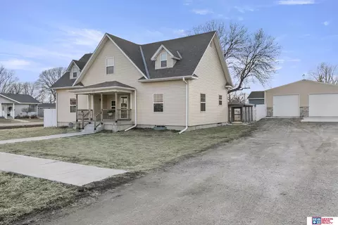 445 Ash St, Greenwood, NE 68366
