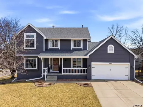 4403 S 153 Cir, Omaha, NE 68137