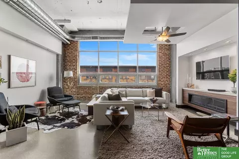 1502 Jones St #403, Omaha, NE 68102