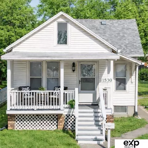 1530 Y St, Omaha, NE 68107