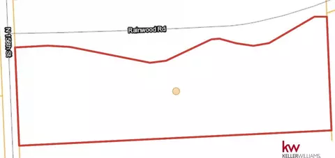 tbd N 156th Land, Bennington, NE 68007