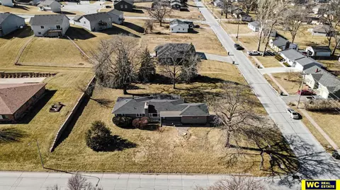 1341 Wilbur St, Blair, NE 68008