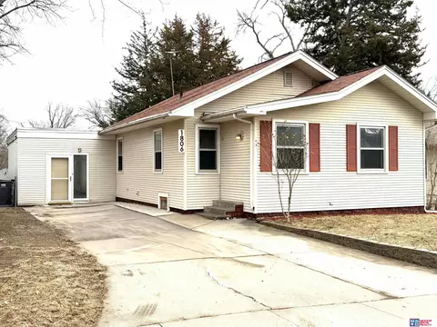 1806 S 50th St, Lincoln, NE 68506