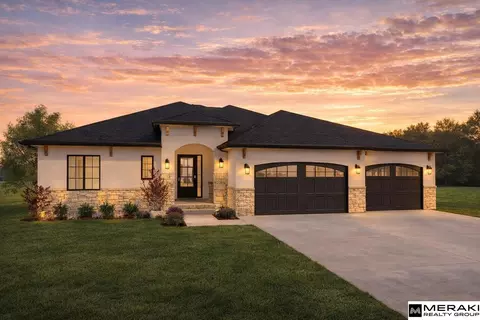 10901 N 166th St, Bennington, NE 68007