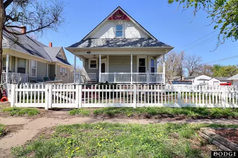 145 N Platte Ave, Fremont, NE 68025