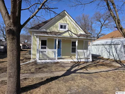 320 Pike St, Weston, NE 68070