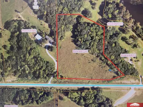 tbd County Rd 32 County Rd, Blair, NE 68008