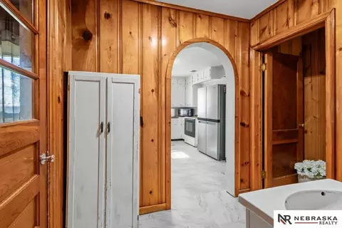Entry Way - 224 Eckley, Malmo, NE 68040 photo 3 of 3