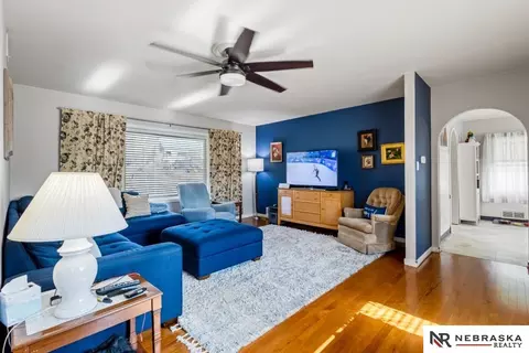 Living - 224 Eckley, Malmo, NE 68040 photo 1 of 1