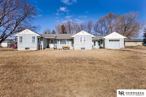 224 Eckley, Malmo, NE 68040