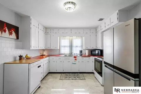 Kitchen - 224 Eckley, Malmo, NE 68040 photo 1 of 1