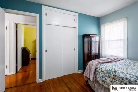 Bedroom - 224 Eckley, Malmo, NE 68040 photo 1 of 4