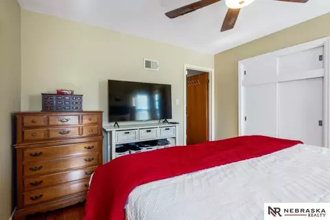 Bedroom - 224 Eckley, Malmo, NE 68040 photo 3 of 4
