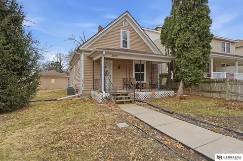 3415 Q St, Lincoln, NE 68503