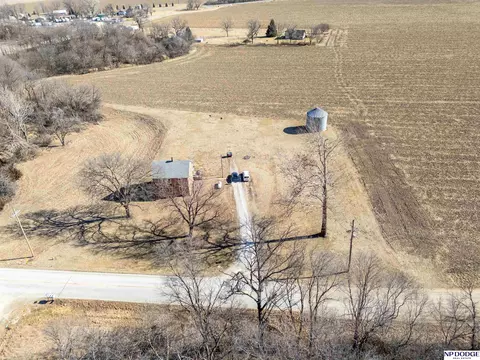 8120 County Road 41 County Rd, Fort Calhoun, NE 68023
