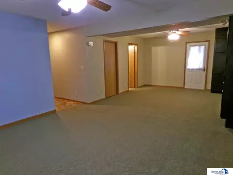 Living - 1409 Bell St, Beatrice, NE 68310 photo 8 of 8