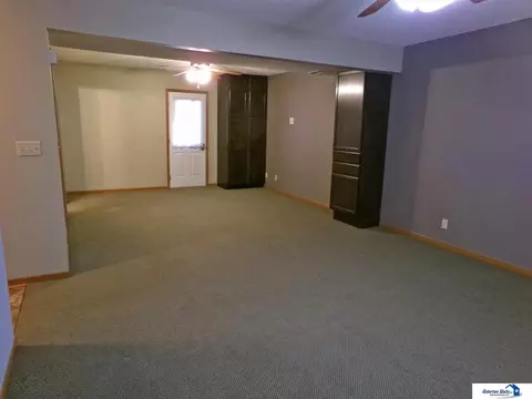 Living - 1409 Bell St, Beatrice, NE 68310 photo 6 of 8