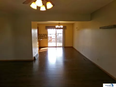 Living - 1409 Bell St, Beatrice, NE 68310 photo 4 of 8