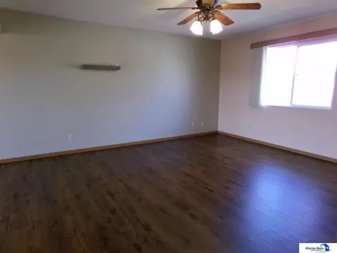 Living - 1409 Bell St, Beatrice, NE 68310 photo 3 of 8