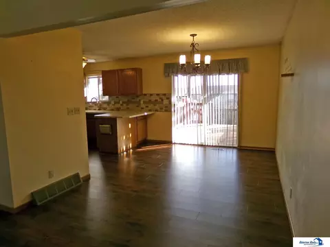 Dining - 1409 Bell St, Beatrice, NE 68310 photo 2 of 2